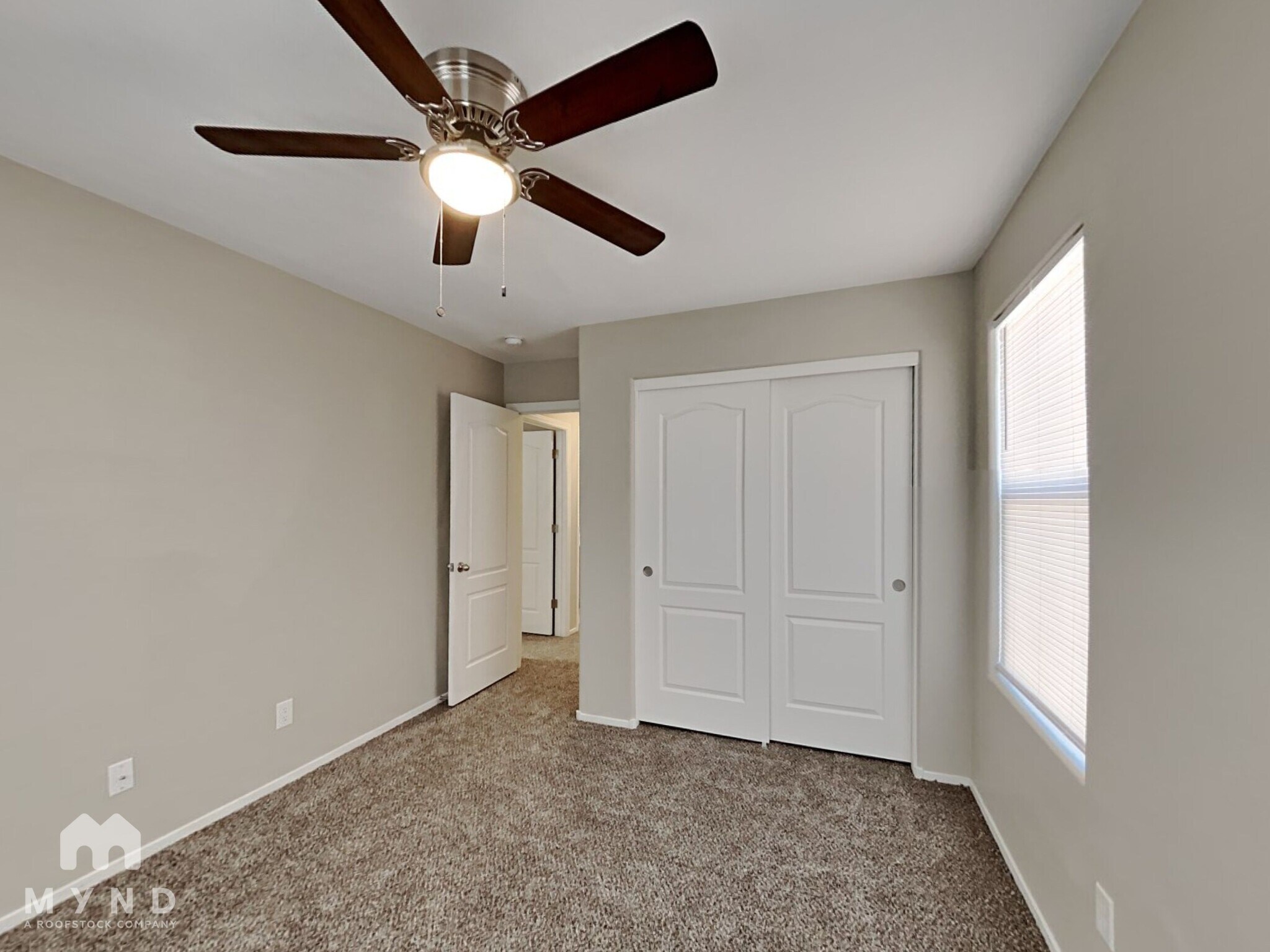 Building Photo - 8041 San Mateo St