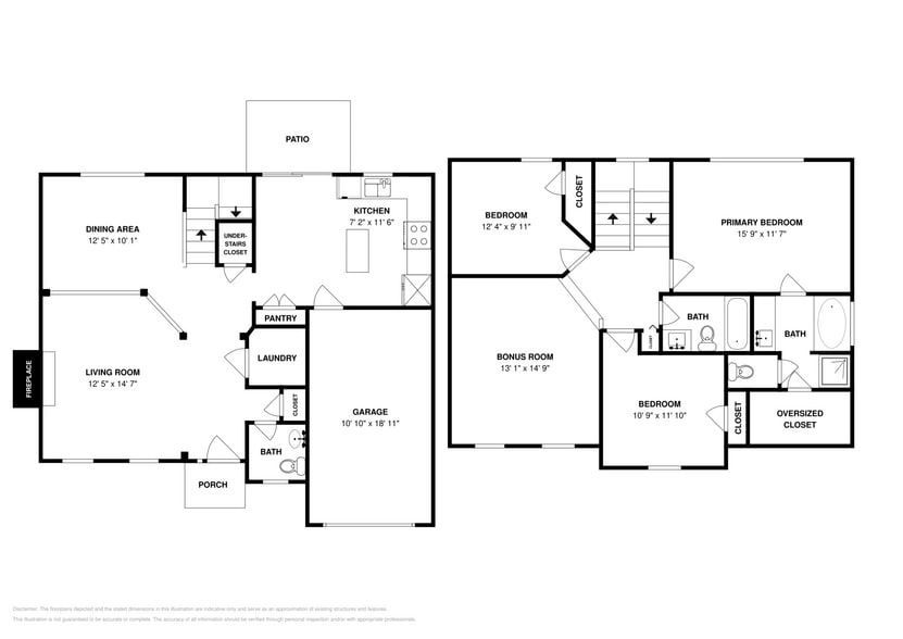 Building Photo - 7427 Balancing Rock Ct