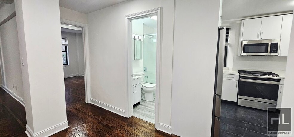 Building Photo - WEST 68 STREET