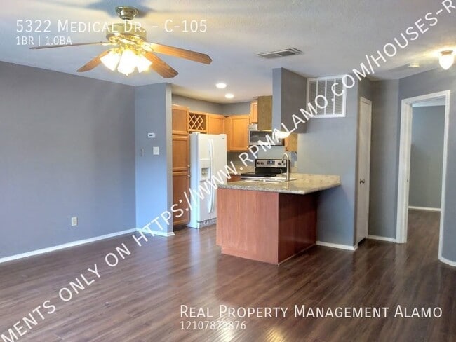 Building Photo - 5322 Medical Dr
