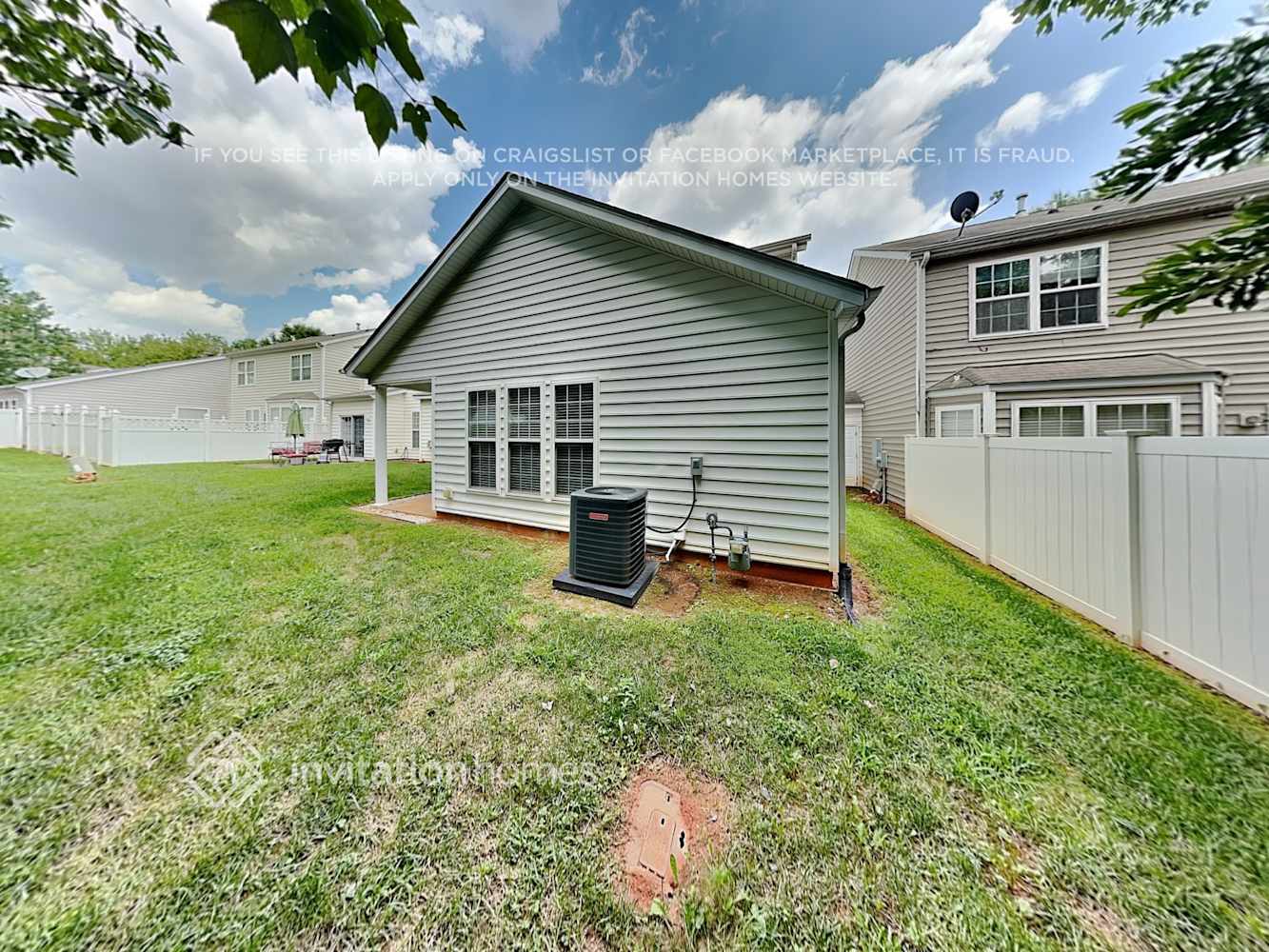 Building Photo - 8413 Cleve Brown Rd