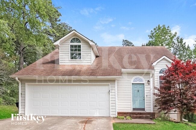 Building Photo - 4242 Abington Walk NW