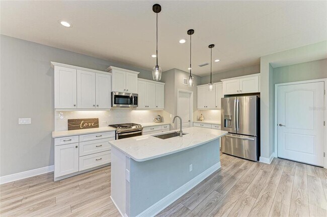 Building Photo - 2802 Butterfly Jasmine Trail