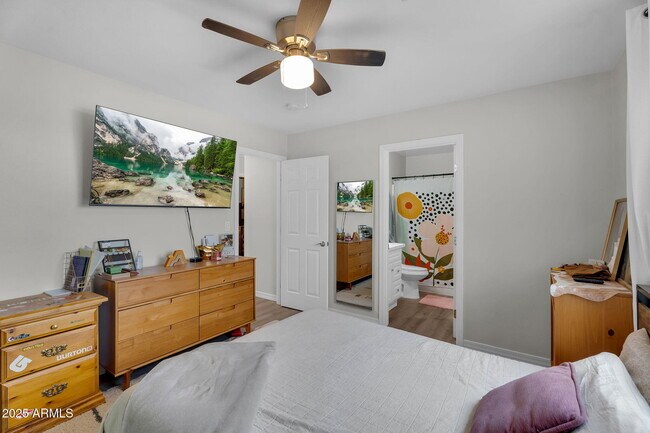 Building Photo - 17213 N Christensen Rd