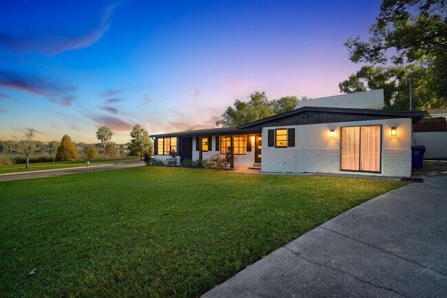 Primary Photo - Discover lakeside living at its finest.