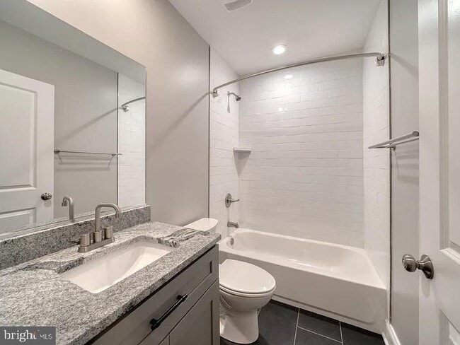 Building Photo - 1849 S Charles St