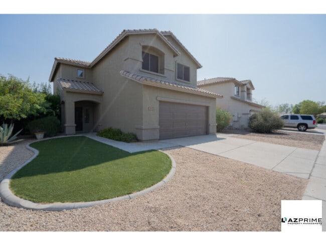 Primary Photo - Live the Arizona Dream in This Gorgeous 4/...