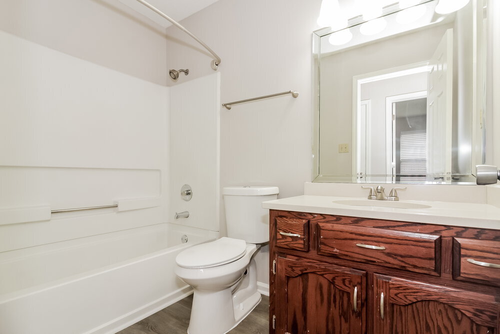 Building Photo - 7558 Fox Hunt Dr E