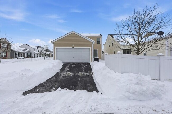 Building Photo - 5786 Marble Creek St