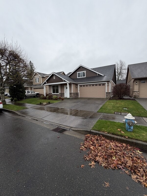 Building Photo - 1546 Bryce Park Loop