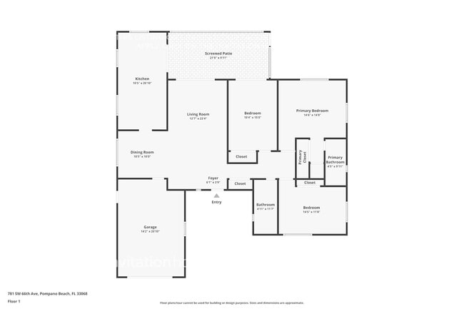 Building Photo - 781 SW 66th Ave