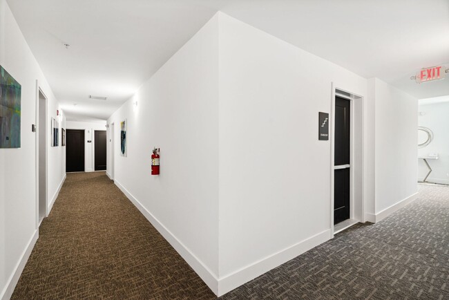 Building Photo - Brand New Grange Ave Luxury Apartments