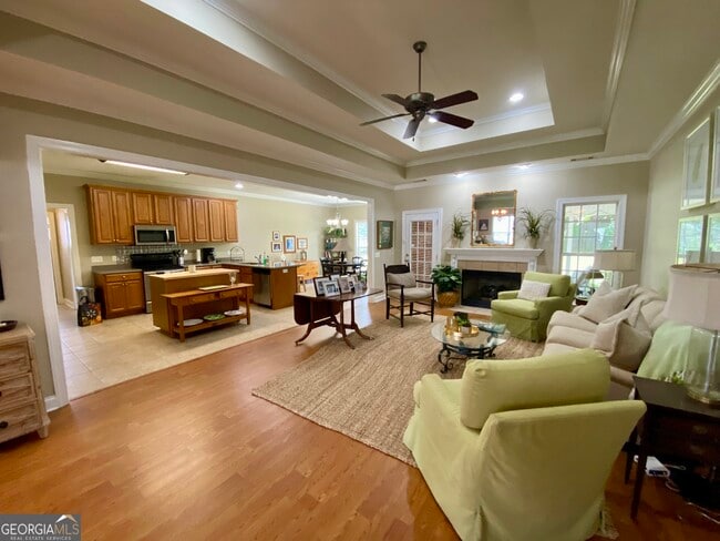 Building Photo - 418 Myrtle Crossing Ln