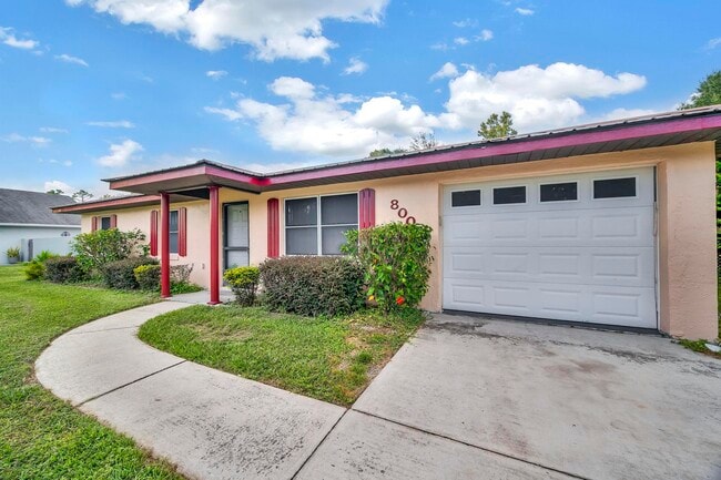 Building Photo - 800 Garland Ave