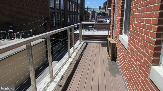 Building Photo - 3104 M St NW