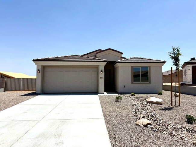 Primary Photo - Beautiful New Construction 3 Bedroom Home ...