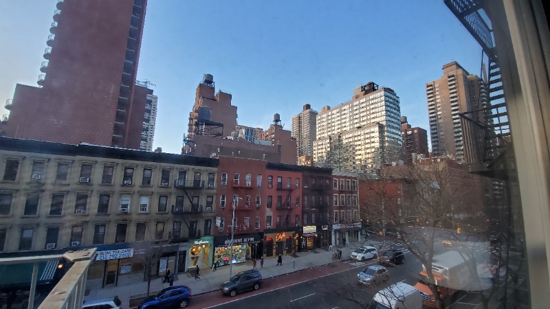 Building Photo - 1628 2nd Ave