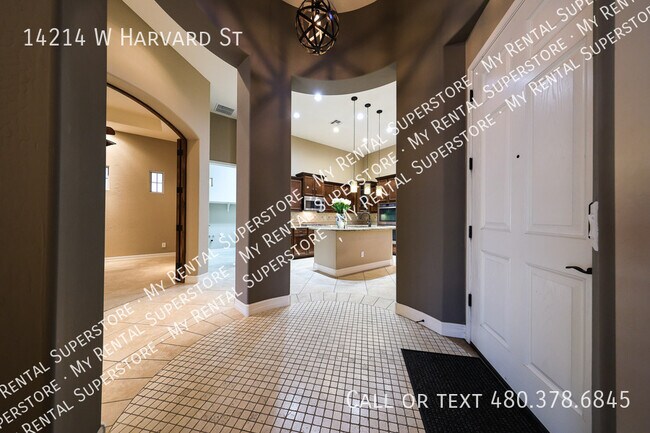 Building Photo - 14214 W Harvard St