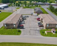 Building Photo - City Walk Apartments!