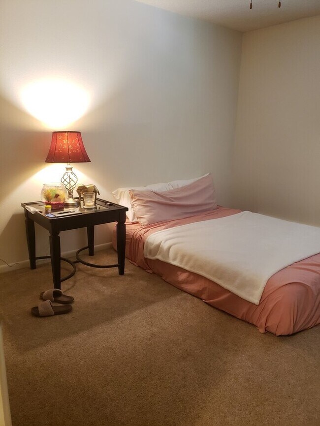 Building Photo - Great 2 bed 1 bath within 1 mile of CSU!
