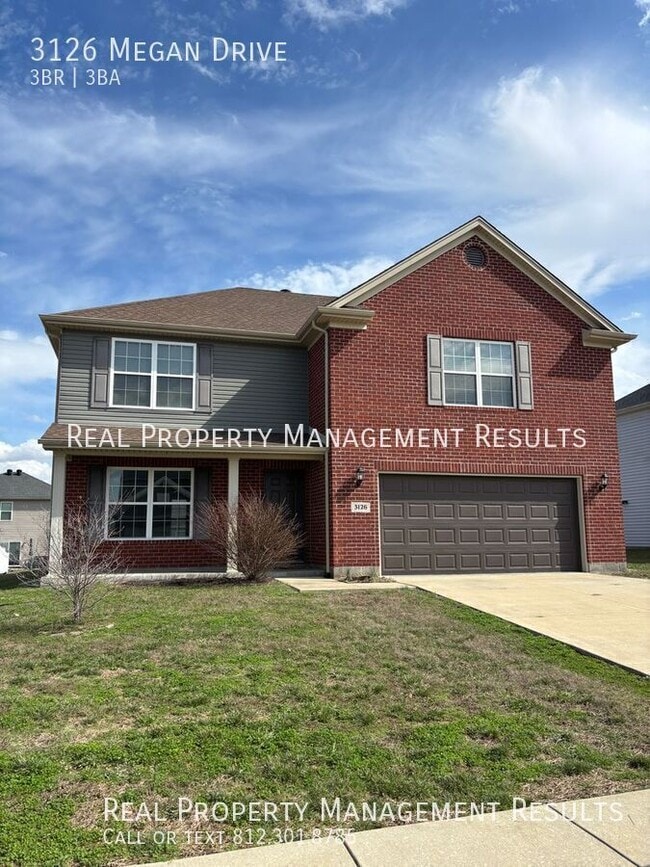 Building Photo - 3126 Megan Dr