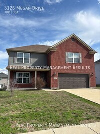 Building Photo - 3126 Megan Dr