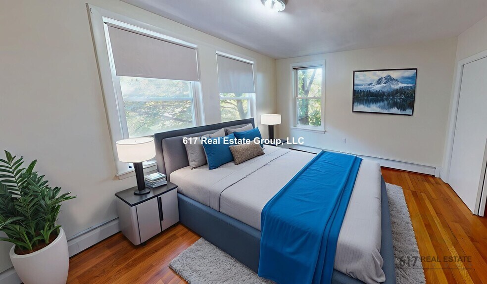 Building Photo - 310 Tappan St