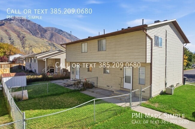 Building Photo - 755 E 950 S St