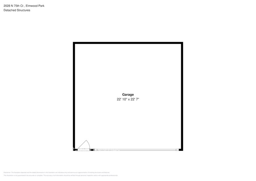 Building Photo - 2028 N 75th Ct