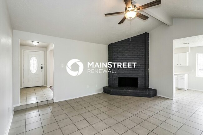 Building Photo - 3 Bedroom Pet-Friendly Home in Spring, TX with Main Street Renewal