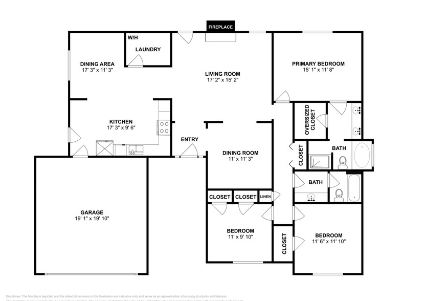 Building Photo - 523 Ashton Manor Dr