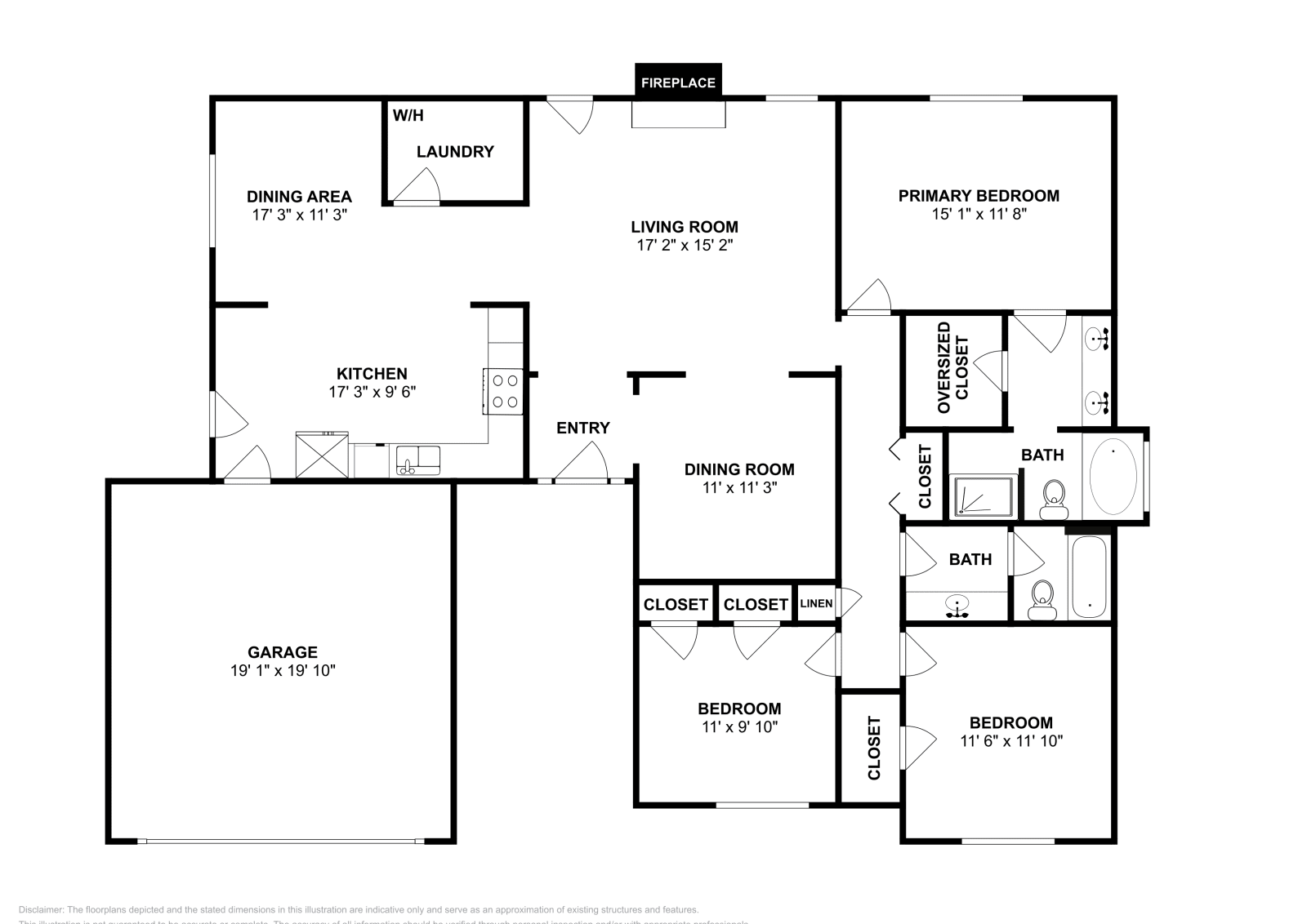 Building Photo - 523 Ashton Manor Dr