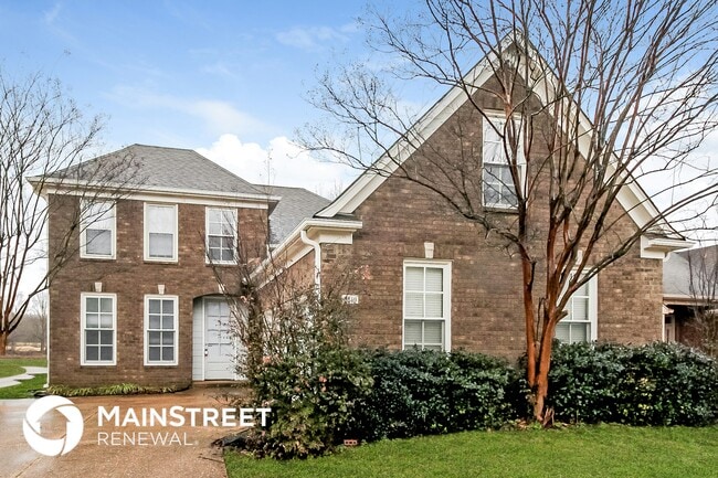 Building Photo - 6330 Cheyenne Dr