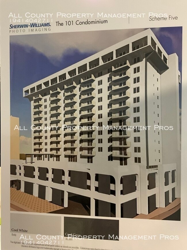 Building Photo - DOWNTOWN PENTHOUSE CONDO WITH CITY VIEW