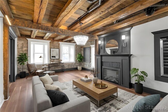 Building Photo - 9060 Main St