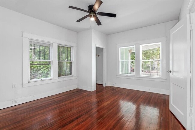 Building Photo - 1601 Holman St