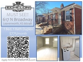 Building Photo - 617-617 N Broadway St