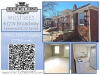 Building Photo - 617-617 N Broadway St