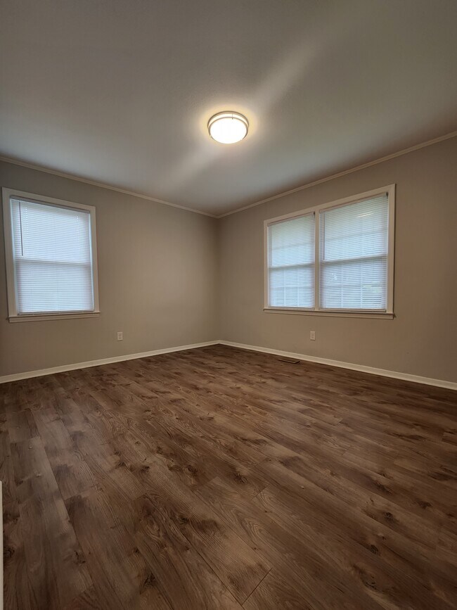 Bedroom #2 - 108 Oak Park Dr