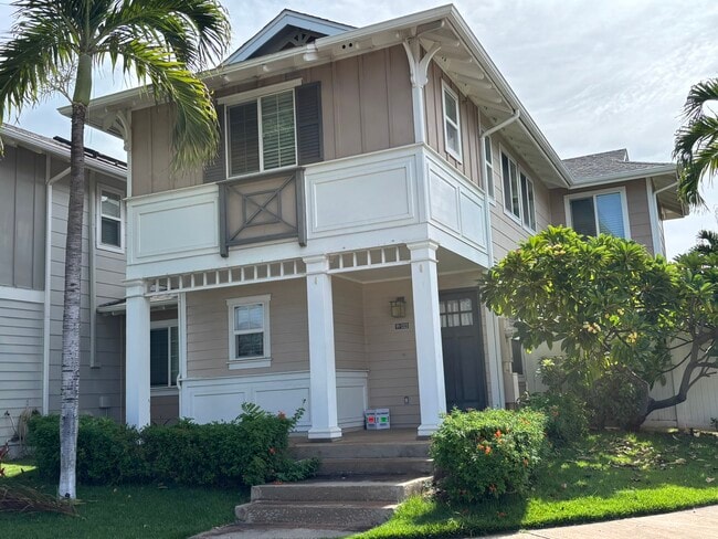 Primary Photo - 91-1323-1323 Kaileolea Dr