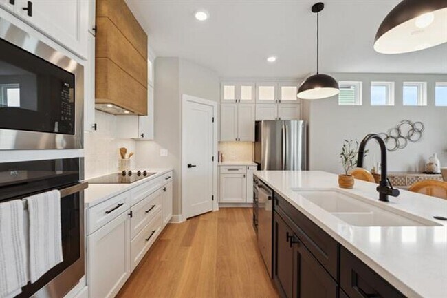 Building Photo - Brand New & Move-In Ready!