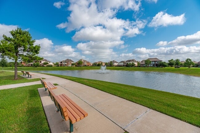 Building Photo - 26518 Fielder Brook Ln