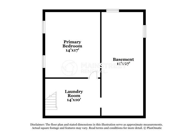 Building Photo - 2 Bedroom Pet-Friendly Home in Indianapoli...