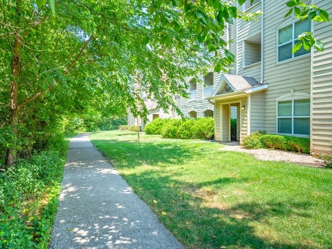 Building Photo - Andover Park