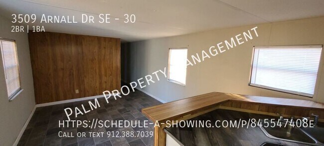 Building Photo - 3509 Arnall Dr