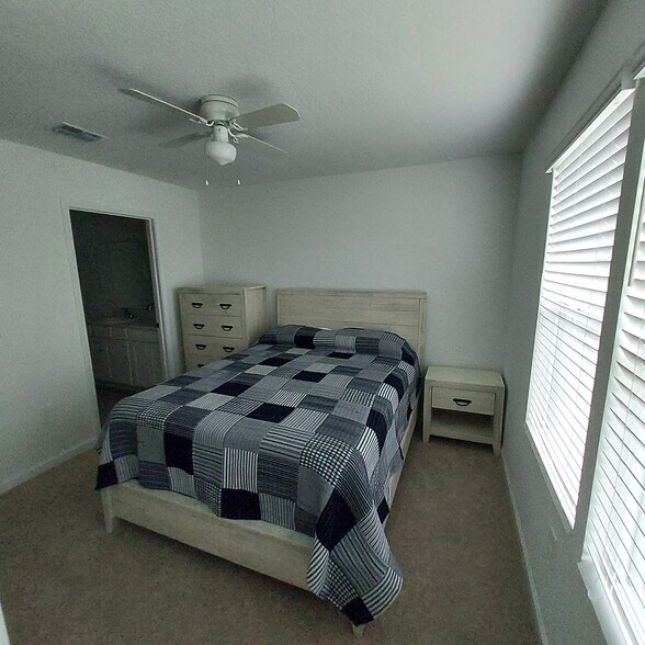 Master bedroom - 67 Sage Branch St