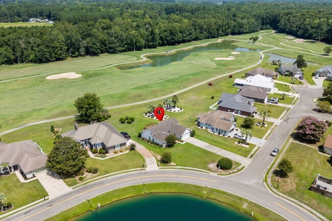Building Photo - Golf Course Living Just Minutes from North Myrtle Beach – Long-Term Rental in Aberdeen