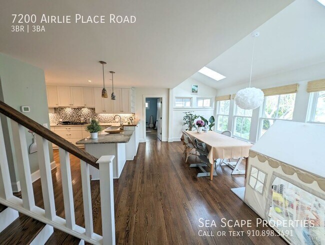 Building Photo - 7200 Airlie Pl