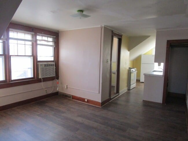 Building Photo - 1215 Vattier Street