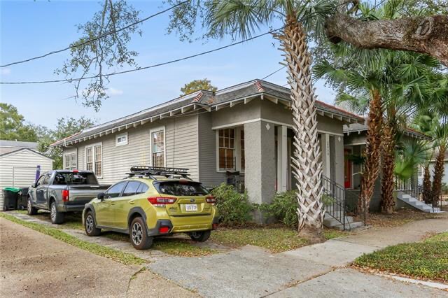 Building Photo - 2536 State St